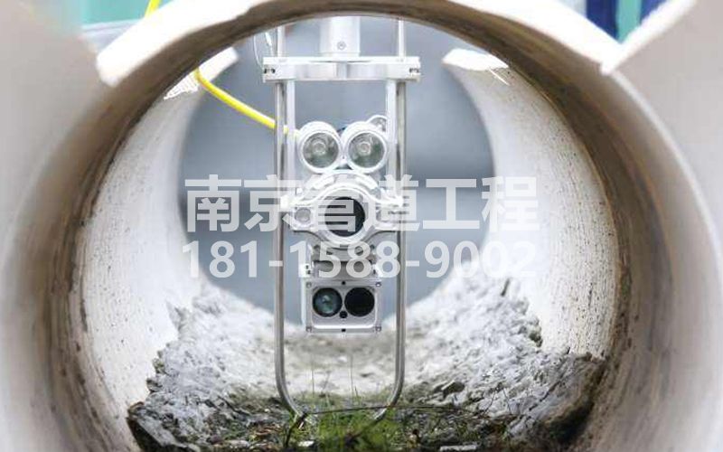 221云南路QV检测