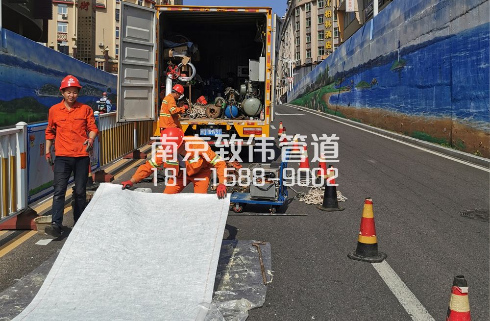 342云南路市政箱货设备